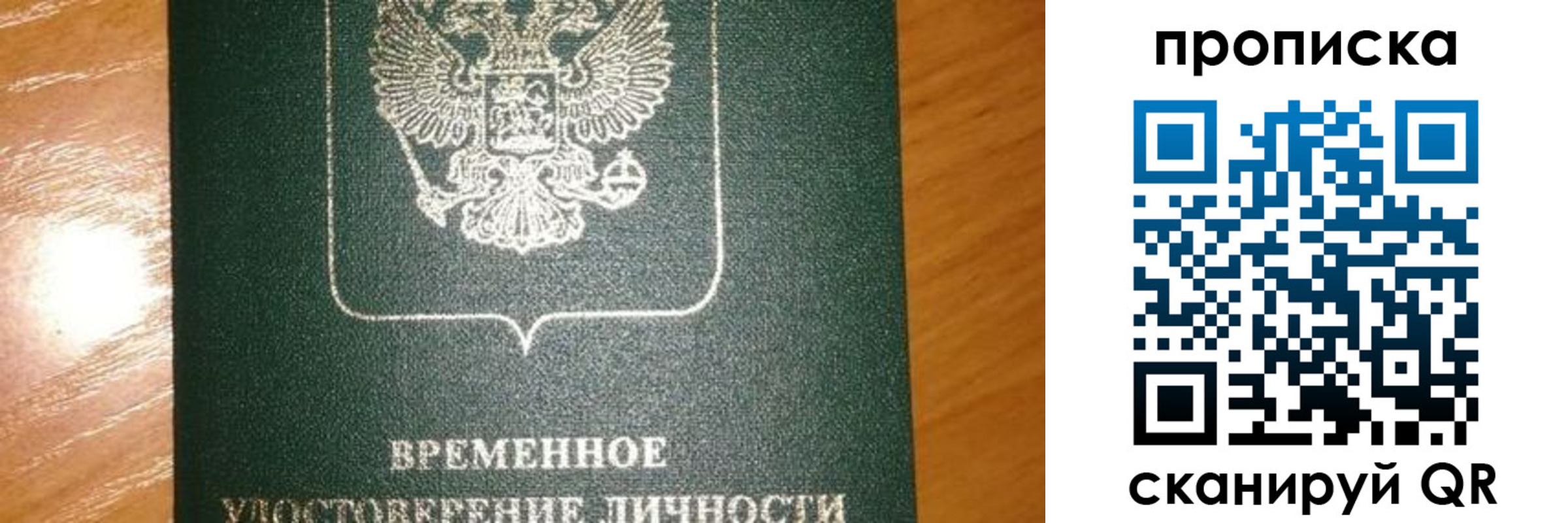 прописка гарантия в Высоковске